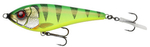 Wobler Savage Gear Deviator Swim 12,5cm | Firetiger | wolno tonący