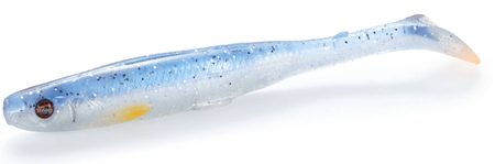 Guma Savage Gear Slender Scoop Shad 11cm | Roach