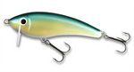 Wobler Gloog Hermes 7cm | 12g | tonący | N1