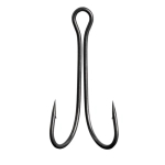Kotwice BKK Spear Double-61 SS | #1 | 8 szt.