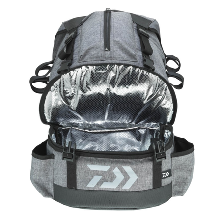 Plecak Daiwa D-Vec - 30L