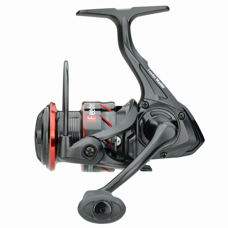Kołowrotek Robinson Feeder Master 405
