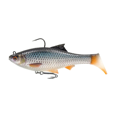 Guma Savage Gear 3D Roach RTF 18cm | Roach | szybko tonący