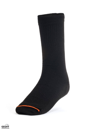 Skarpety Geoff Anderson Technical Merino Liner | S / 38-40