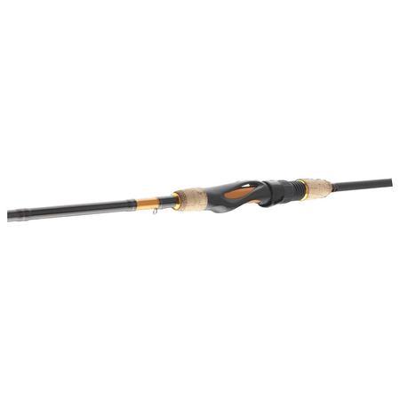 .Wędka Daiwa Presso Iprimi 2.15m 1-7g