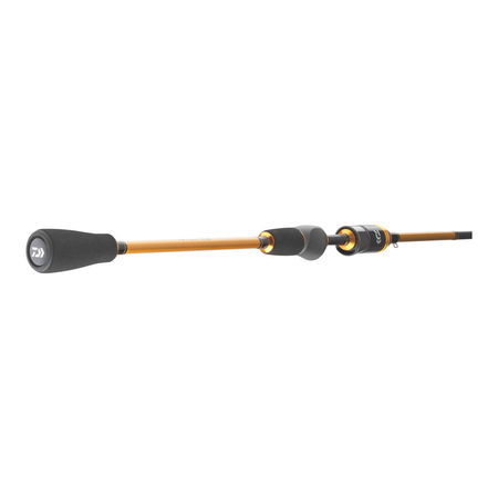 .Wędka Daiwa Presso 210cm | 1-6g