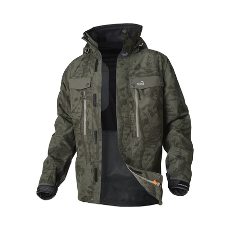 Kurtka Geoff Anderson Dozer 7 | Leaf | L