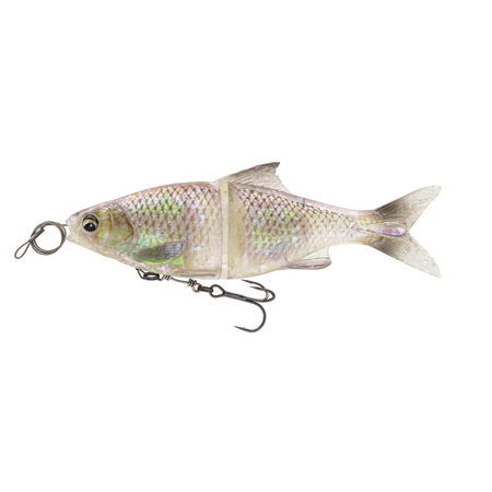 Przynęta Savage Gear 3D Glide Roach 17cm | Ghost Roach | wolno tonący