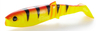 Zestaw Guma Savage Gear Cannibal 12,5cm | Golden Ambulance - + Dozbrojka Vis Vangen