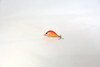 Wobler Murky Baits Bulwa 2,5cm | 2g | wolno tonący | BA4