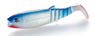 Guma Savage Gear Cannibal 15cm | Blue Pearl
