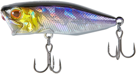 Wobler Popper Select Splash 53F 5,3cm | 5,8g | #08