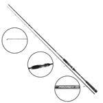 Wędka Daiwa Prorex S Spin 270cm | 5-30g