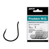 Haczyki BKK Predator WG | #2 | 6 szt.