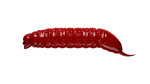 Przynęta Libra Lures Goliath 3cm | 021 - Red | brak zapachu | 15 szt.