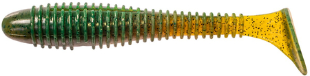 Guma Select Fatfish 5,8" | 087 | op. 4 szt.