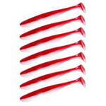 Guma Keitech Easy Shiner 4" | 10,16cm | LT#10 Bloody Ice | 7 szt.