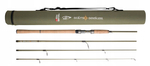Wędka Abu Garcia Salmo Seeker Spin 270cm | 12-28g
