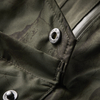 Spodnie Geoff Anderson Urus 7 | Leaf | S