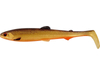 Guma Westin BullTeez Shadtail 7,5cm | Gold Rush