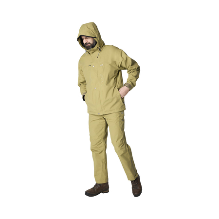 Kurtka Geoff Anderson Dozer Basis | Light Green | XXXL