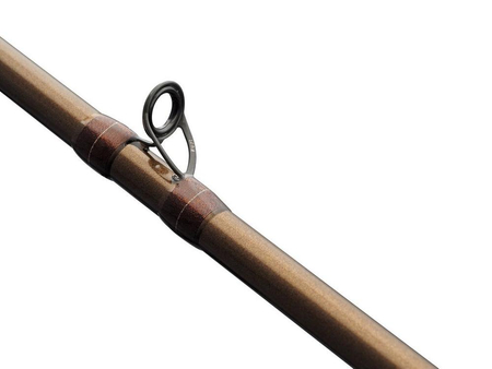 .Wędka castingowa Abu Garcia Beast Pro 2 6511 XH Livevert Cast 195cm | 50-120g