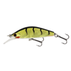 Wobler Mikado Mambo 4cm | 4,8g | Tonący | Green Perch