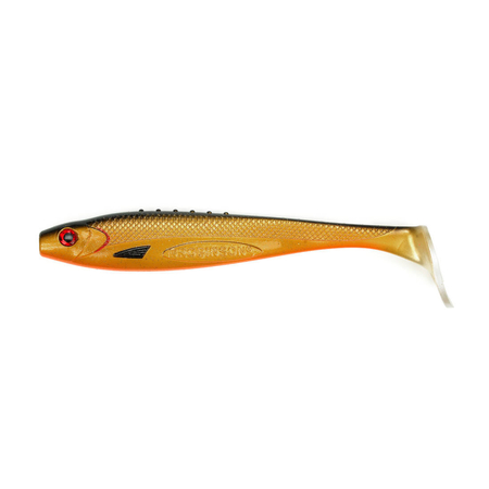 Guma Robinson Longinus 18cm | Gold