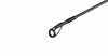 Wędka Castingowa Mikado Jaws Pike Monster 245cm | 30-85g