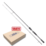 Wędka Westin W3 Dropshot 3rd 216cm | ML | 5-25g + GRATIS !!!