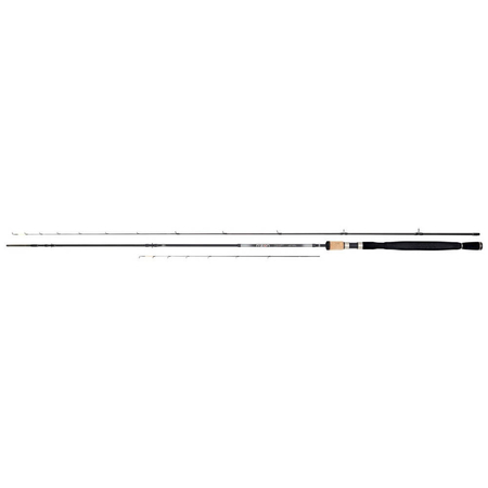 Wędka Daiwa N'Zon Super Slim Power Feeder 366cm | 150g