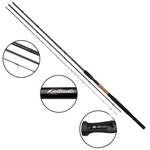 Wędka Mikado KATSUDO LIGHT MATCH 420cm | 3-15g