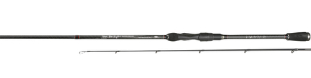 Wędka Mikado KAMISORI ZANDER 198cm | do 35g 