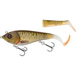 Wobler Savage Gear Deviator Tail 16,5cm | Copper Carp | wolno tonący