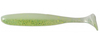 Guma Keitech Easy Shiner 4.5" | 11,43cm | LT#01 SAKURA White | 6 szt.