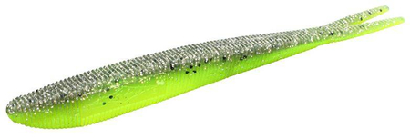 Guma jaskółka Mikado Saira 10cm, kolor 359 