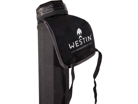 Wędka Westin W10 Finesse T&C 218cm | M | 5-23g + GRATIS !!!
