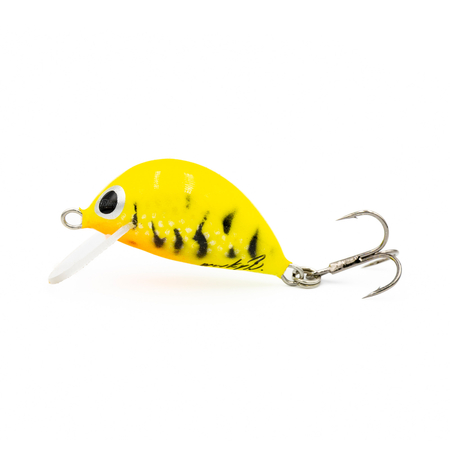 Wobler Murky Baits Bulwa 3cm | 3g | wolno tonący | BU6
