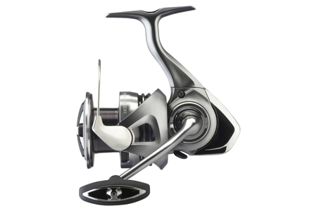 .Kołowrotek Daiwa 23 Exceler LT 5000-C