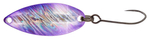 Błystka Wahadłowa Mikado - M-Craft SPOON / 1.8g / 3 / op. 1szt.