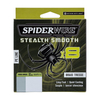 Plecionka Spiderwire Stealth® Smooth8 x8 0.15mm | zielona