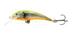 Wobler Bonito Tęczak 7cm | pływający | 30