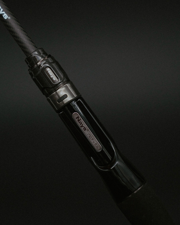 Wędka NAYS NXT Pro Spinning 200cm | 3-10g