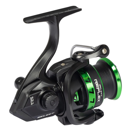 Kołowrotek Select Reflex 2000S 4+1BB | 5.2:1