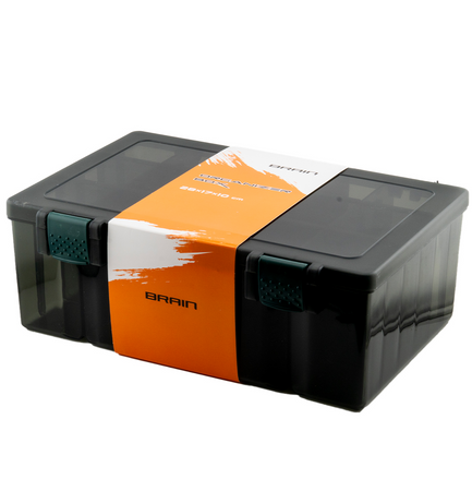 Organizer Brain Box #497 | 28x17x10cm