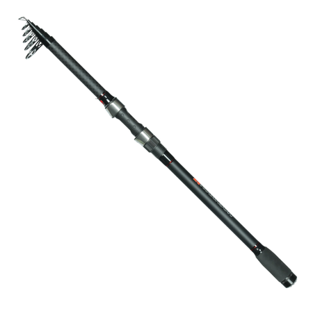 Wędka Robinson Stinger X-Cross Tele Carp 330cm | 40-90g