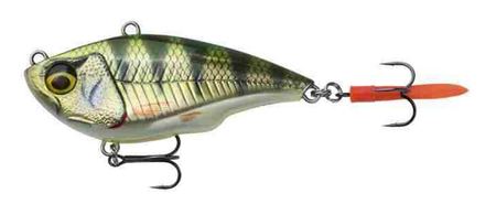 .Przynęta Savage Gear Fat Vibes XL 10cm | Perch