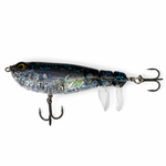 .Wobler Westin Spot-On Twin Turbo 9cm 19g - Galaxy