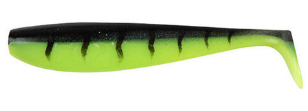 Guma Fox Rage Zander Pro Shad 7,5cm | UV Glow Perch