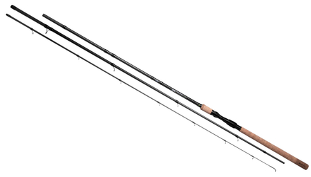 Wędka Mikado NSC Power Match 390cm 5-30g